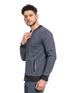 Asphalt Sweater - Khotwh